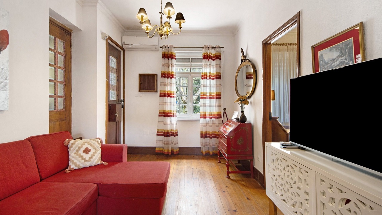 Photo of Livingroom in Lordelo do Ouro e Massarelos