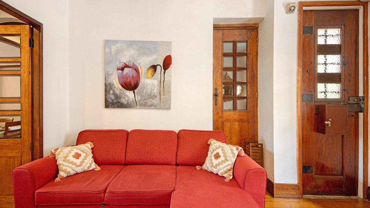 Photo of Livingroom in Lordelo do Ouro e Massarelos