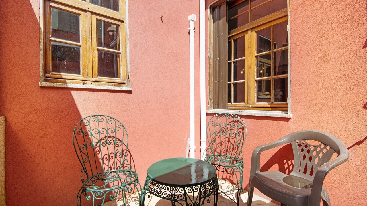 Photo of Patio Balcony in Lordelo do Ouro e Massarelos