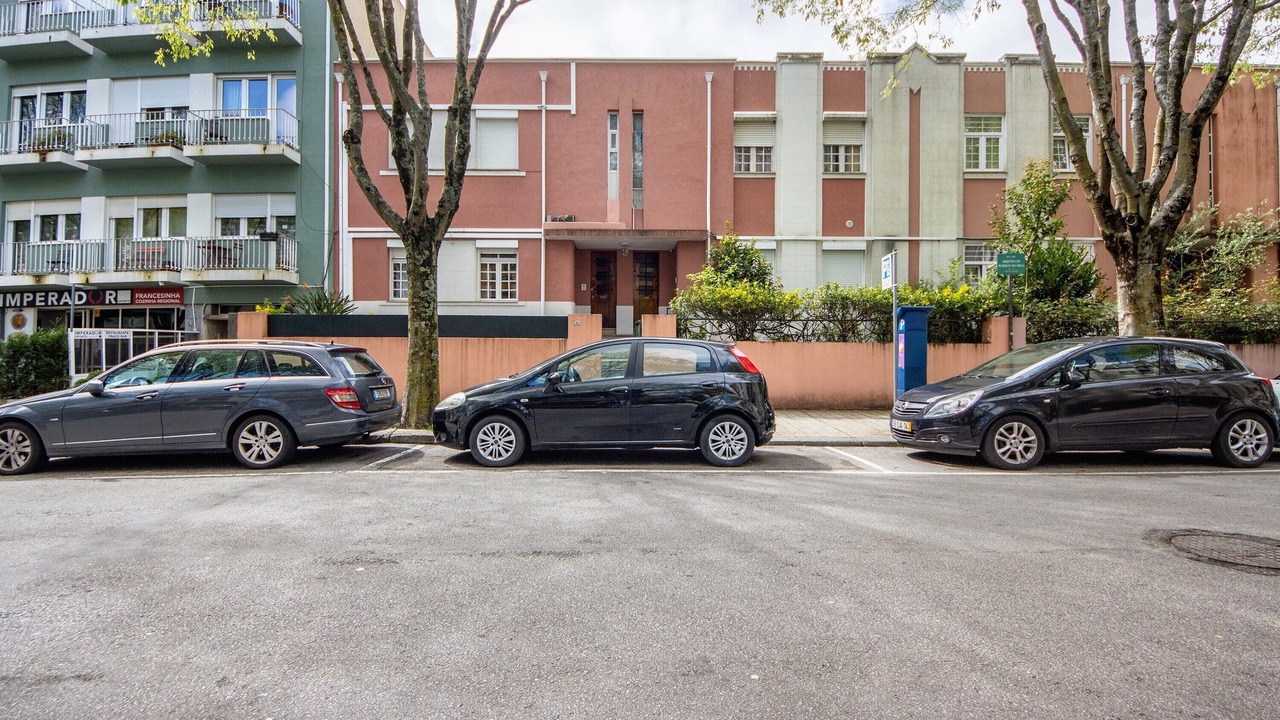 Photo of Outdoor in Lordelo do Ouro e Massarelos