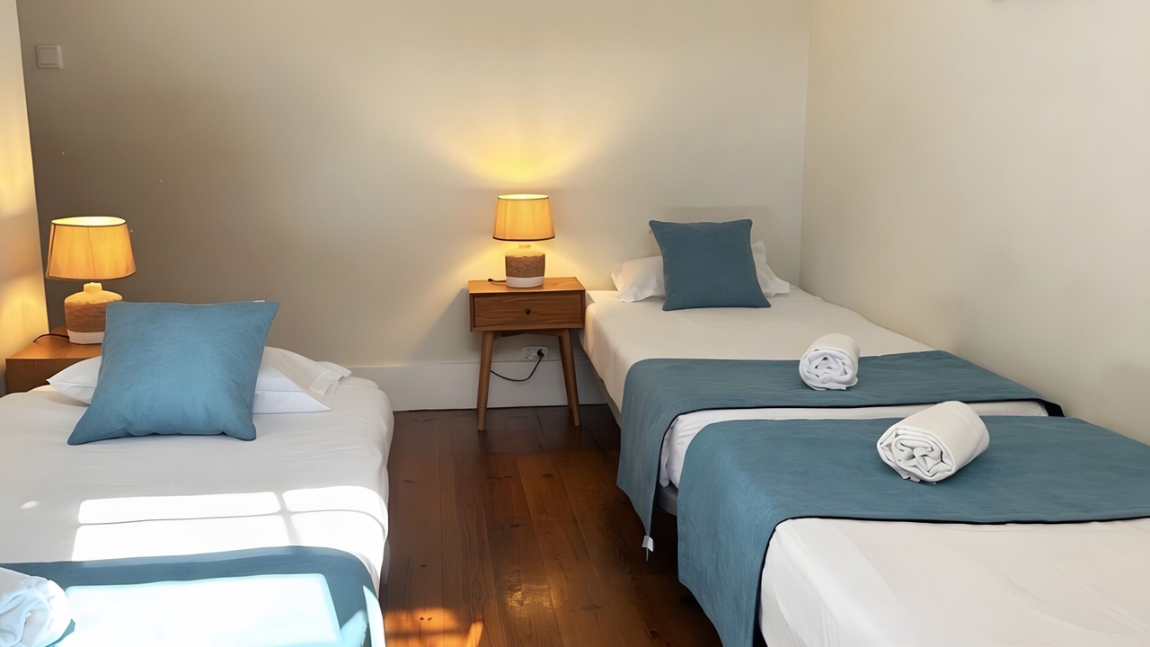 Photo of Bedroom in Lordelo do Ouro e Massarelos