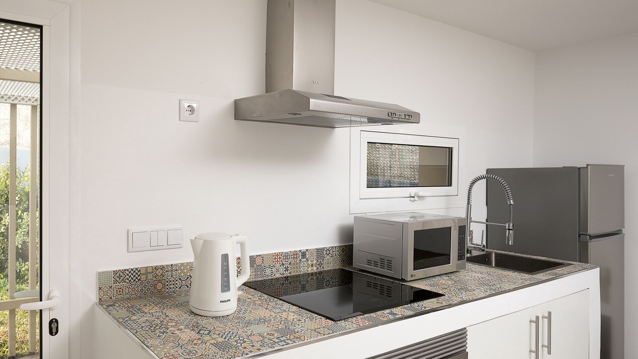 Photo of Kitchen in Sao Pedro