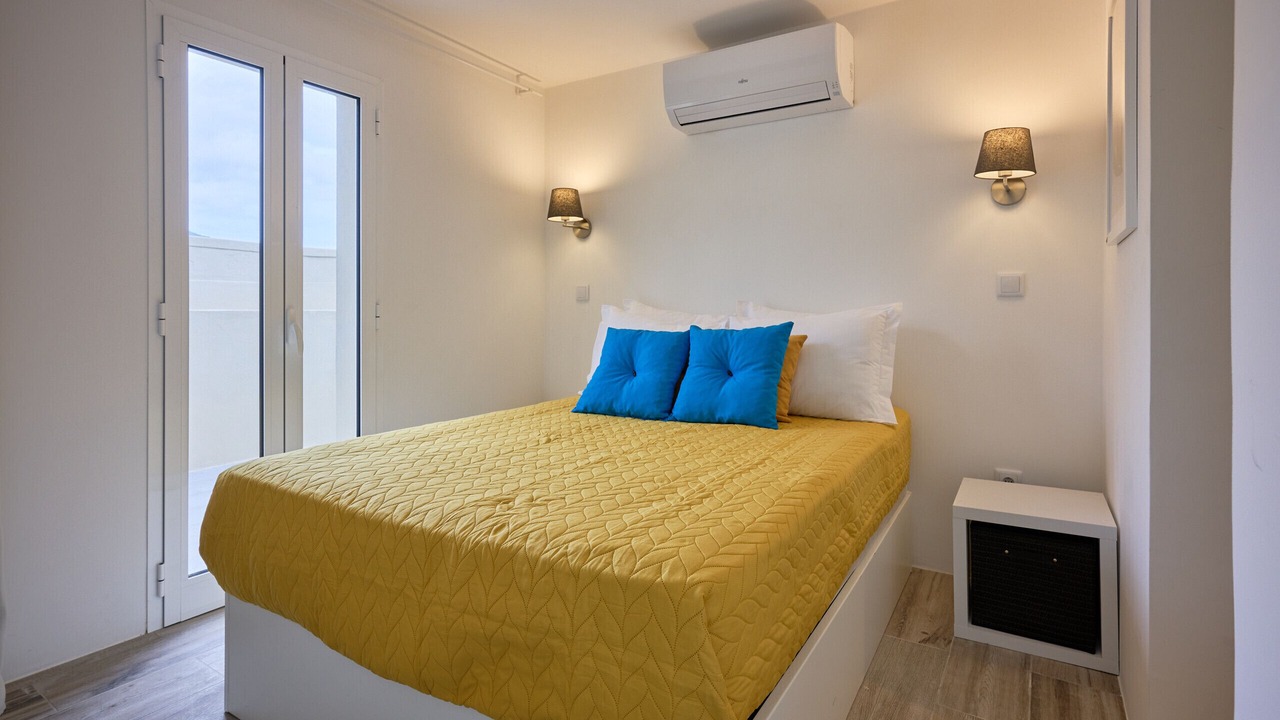 Photo of Bedroom in Sao Pedro
