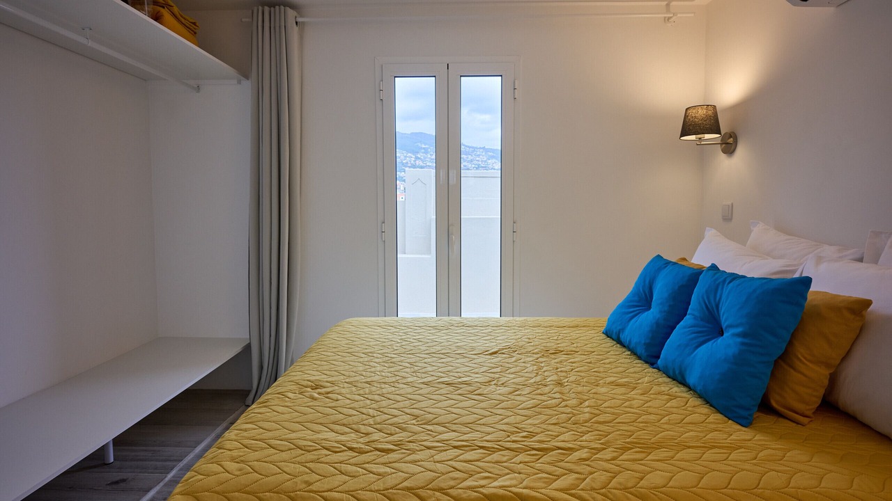 Photo of Bedroom in Sao Pedro