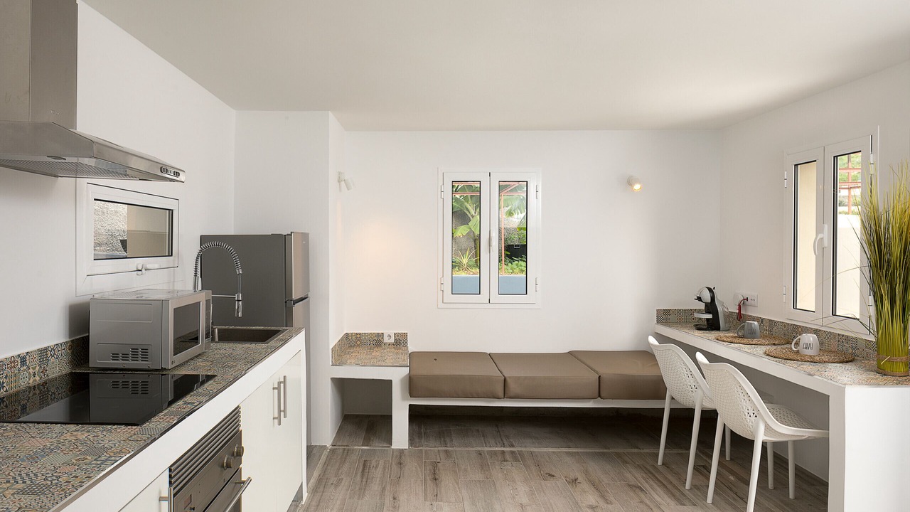 Photo of Kitchen in Sao Pedro