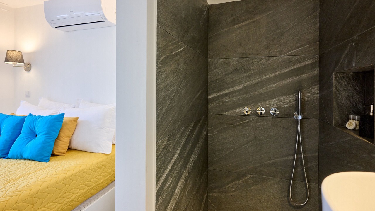 Photo of Bedroom in Sao Pedro