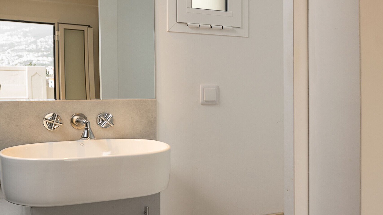 Photo of Bathroom in Sao Pedro
