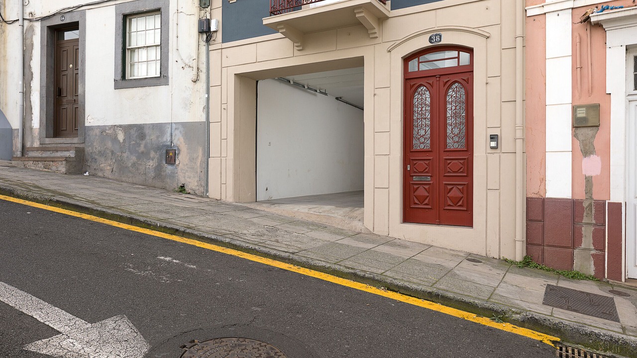 Photo of Outdoor in Sao Pedro