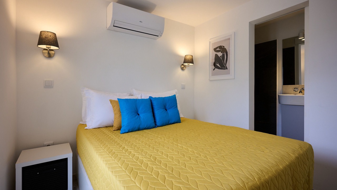 Photo of Bedroom in Sao Pedro