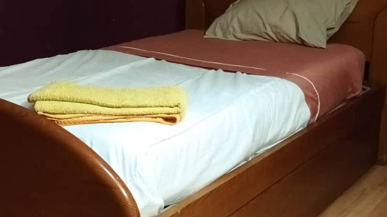 Photo of Bedroom in Albarraque