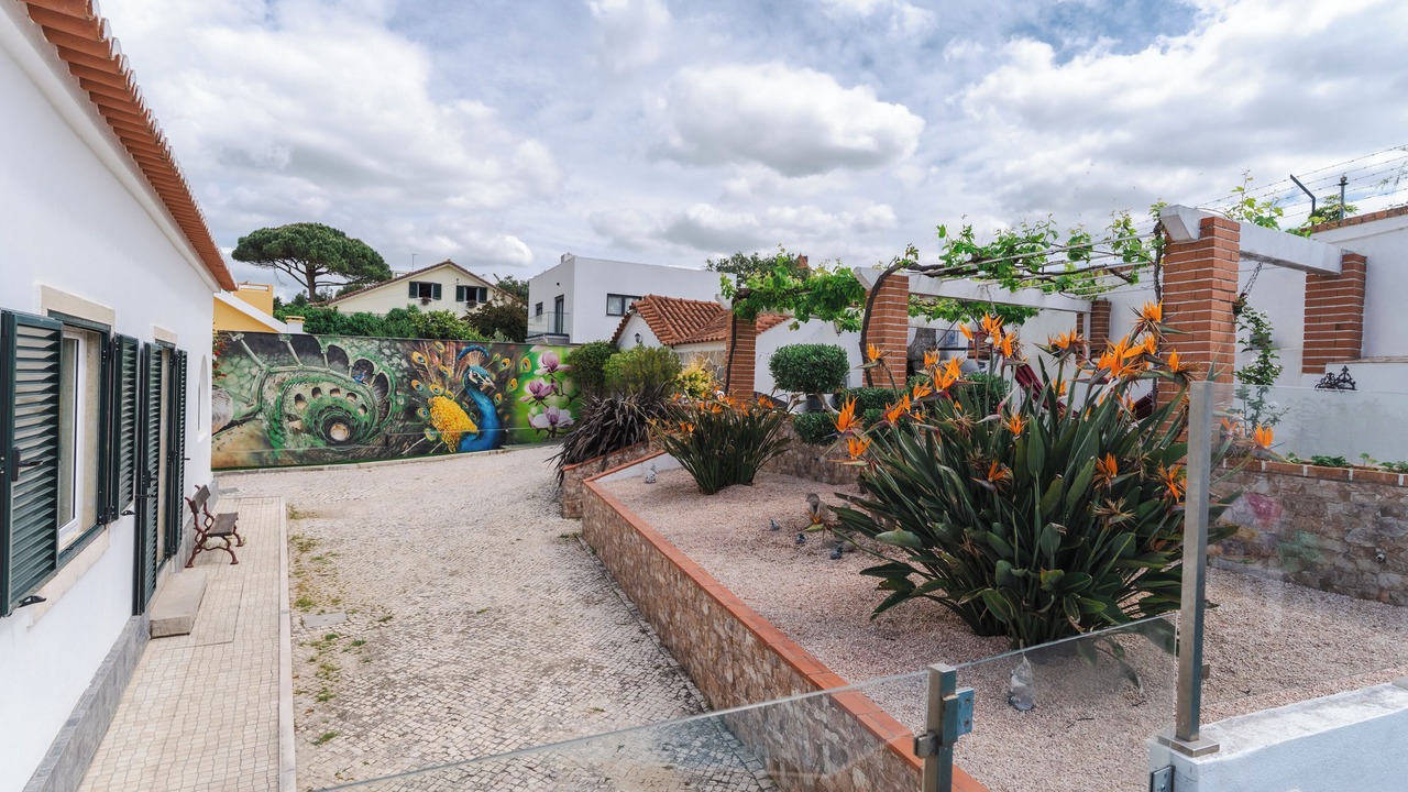 Photo of Outdoor in Melecas