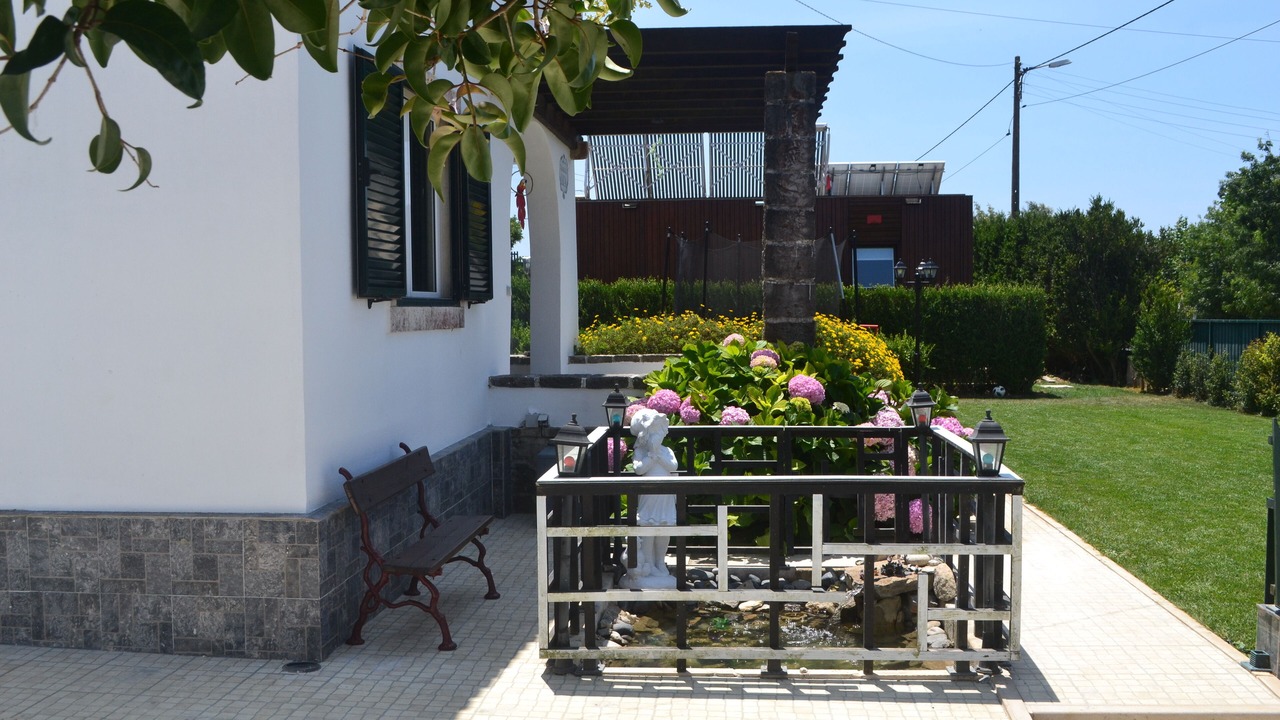 Photo of Outdoor in Melecas