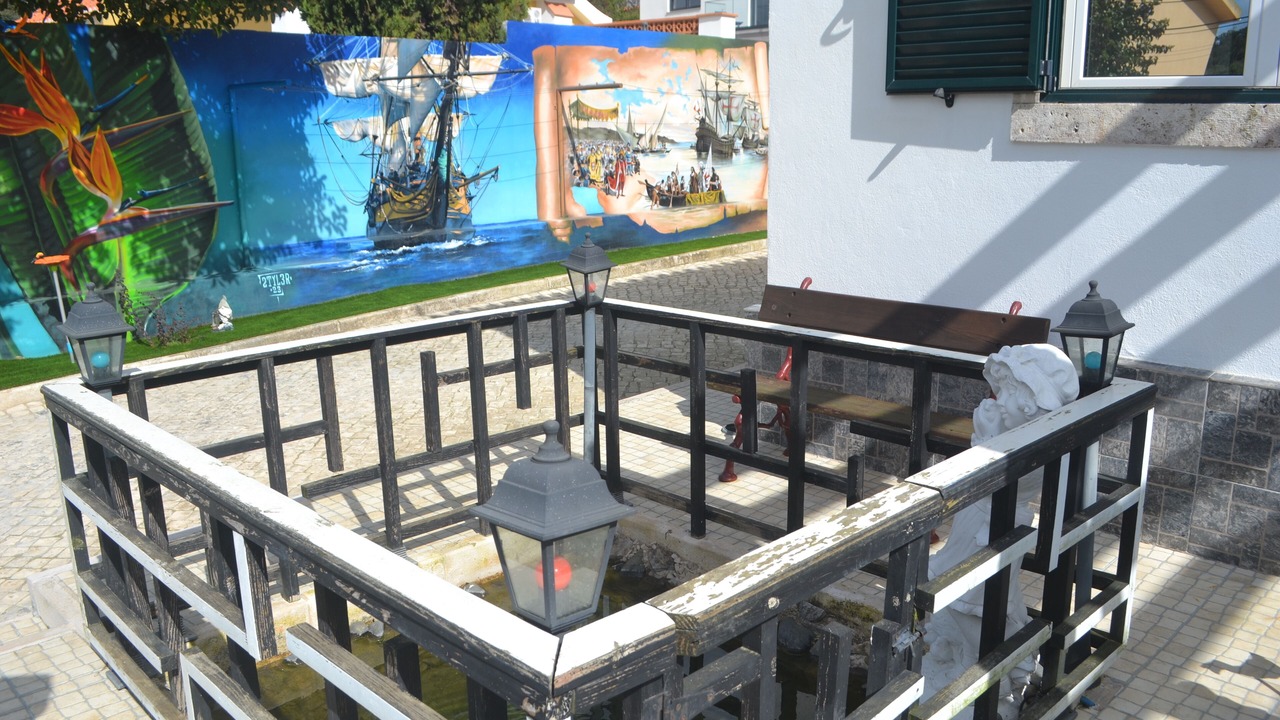 Photo of Outdoor in Melecas