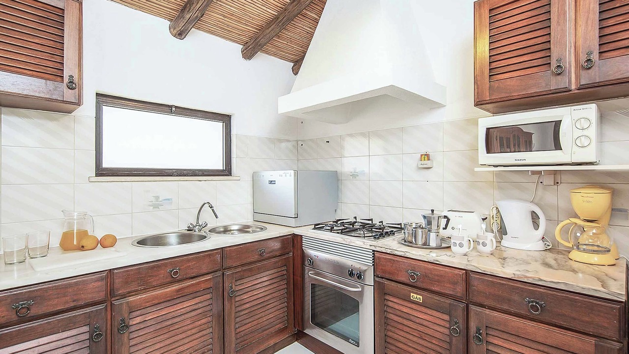 Photo of Kitchen in Quinta das Raposeiras