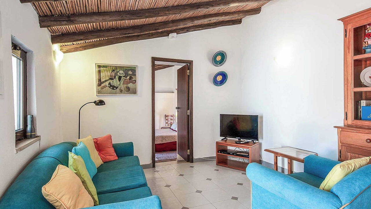 Photo of Livingroom in Quinta das Raposeiras