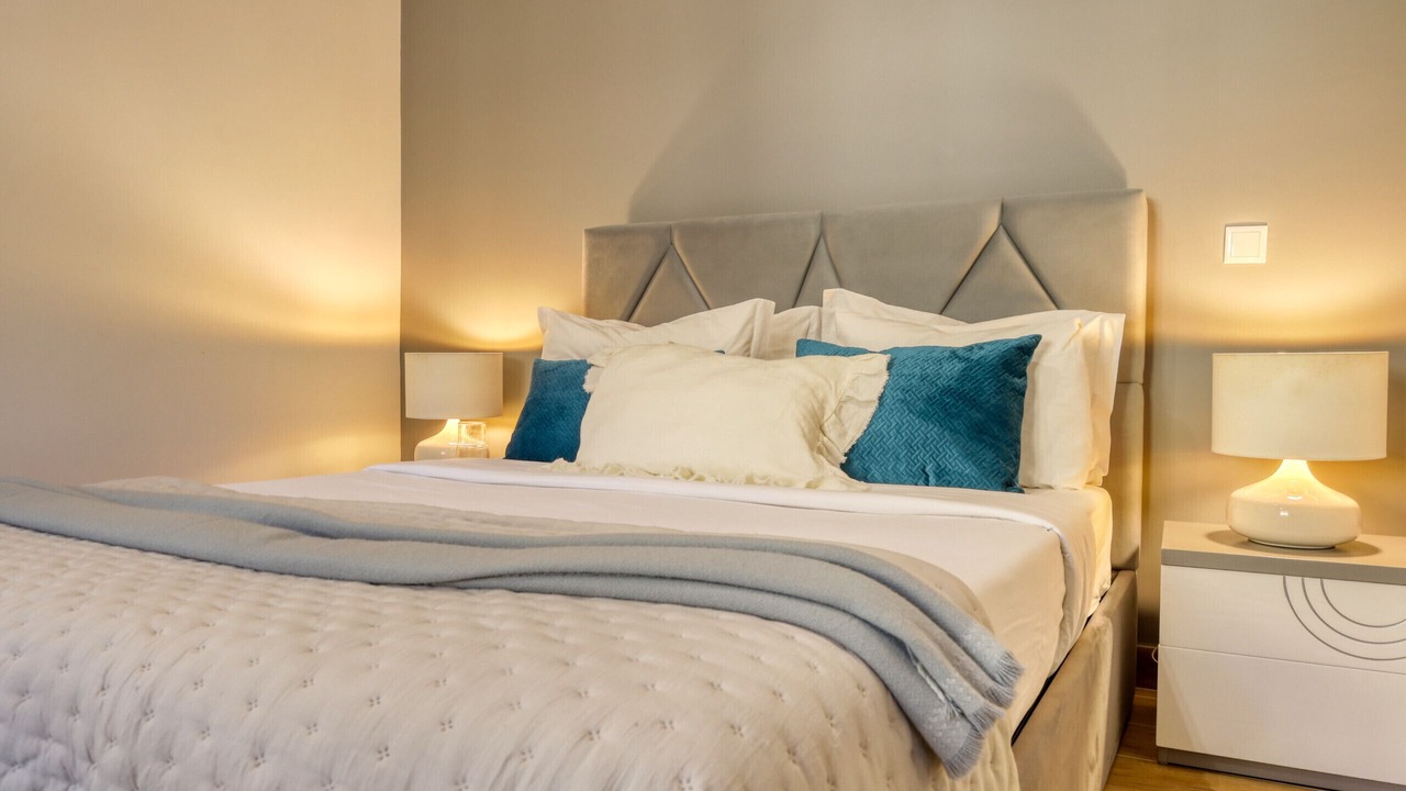 Photo of Bedroom in Faial