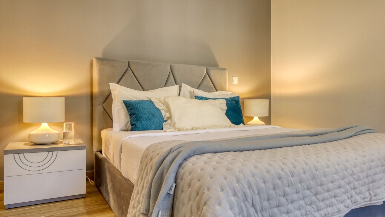 Photo of Bedroom in Faial