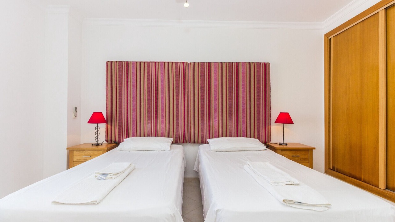 Photo of Bedroom in Manta Rota