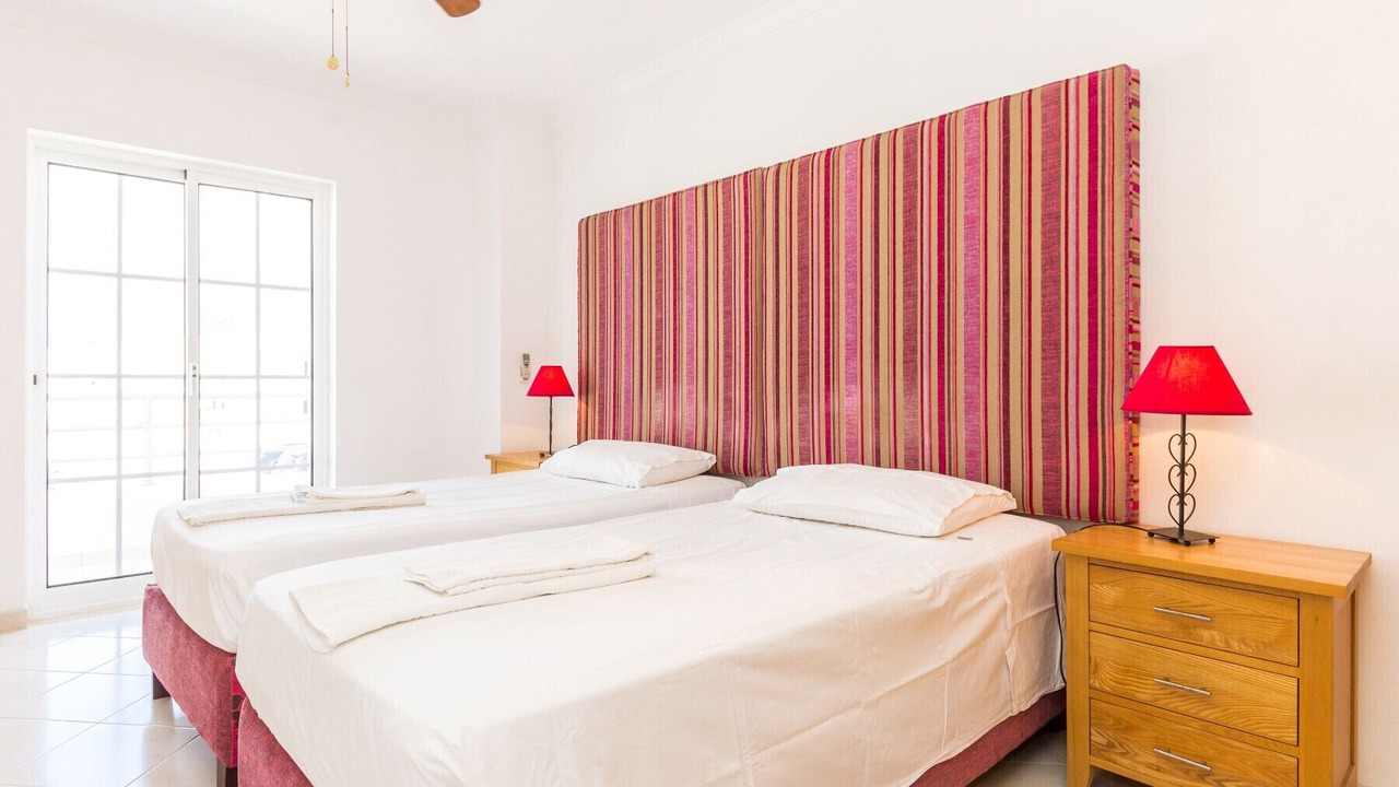Photo of Bedroom in Manta Rota