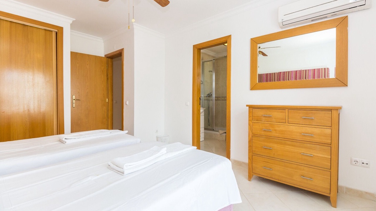 Photo of Bedroom in Manta Rota