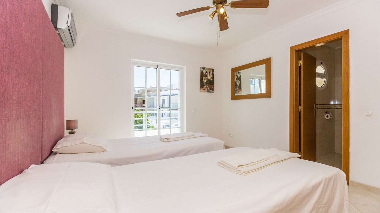 Photo of Bedroom in Manta Rota