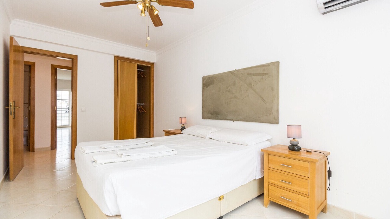 Photo of Bedroom in Manta Rota