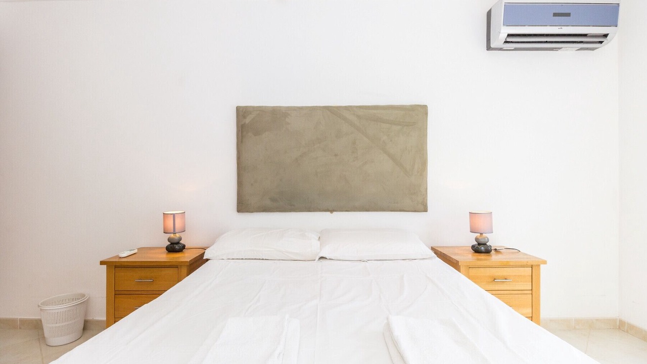 Photo of Bedroom in Manta Rota