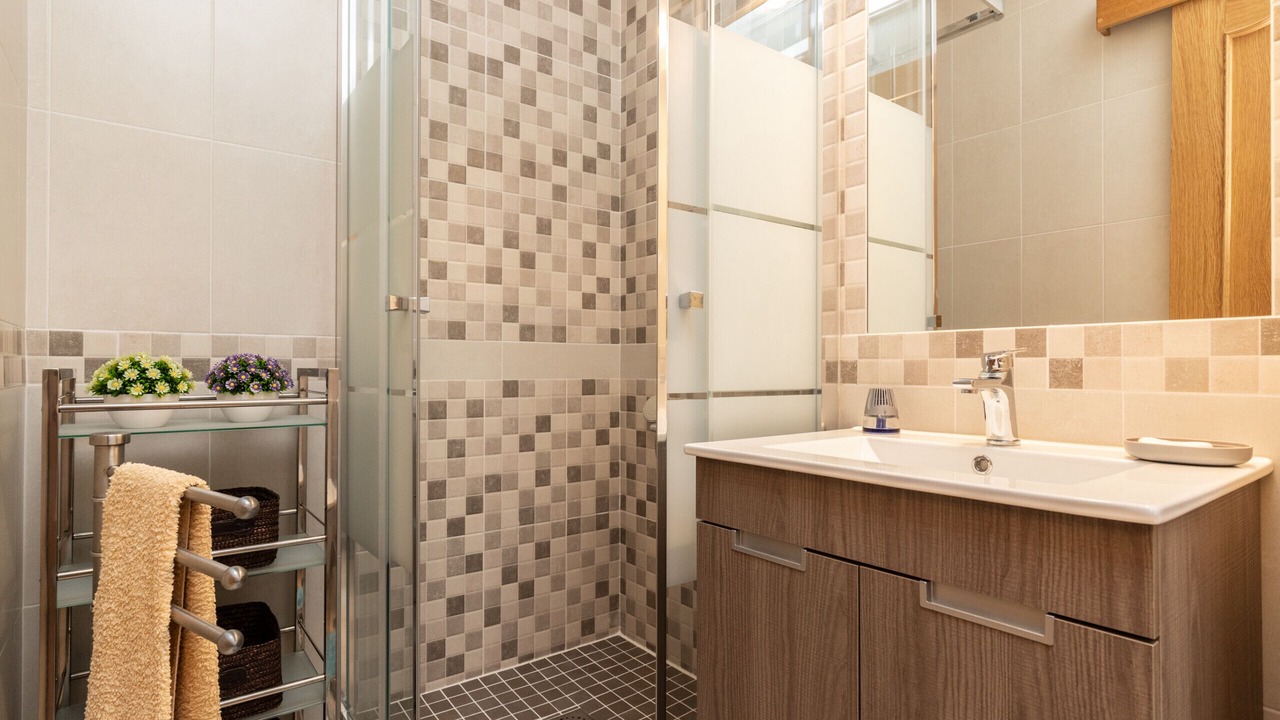 Photo of Bathroom in Manta Rota