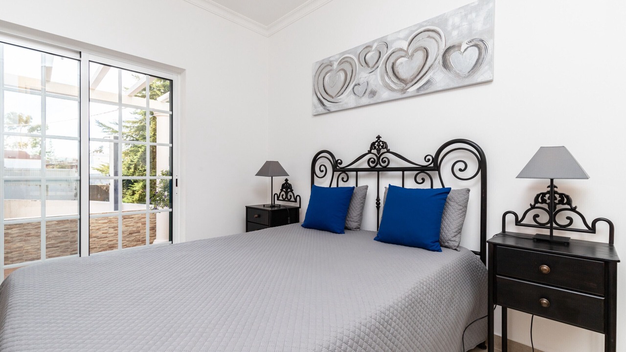Photo of Bedroom in Manta Rota