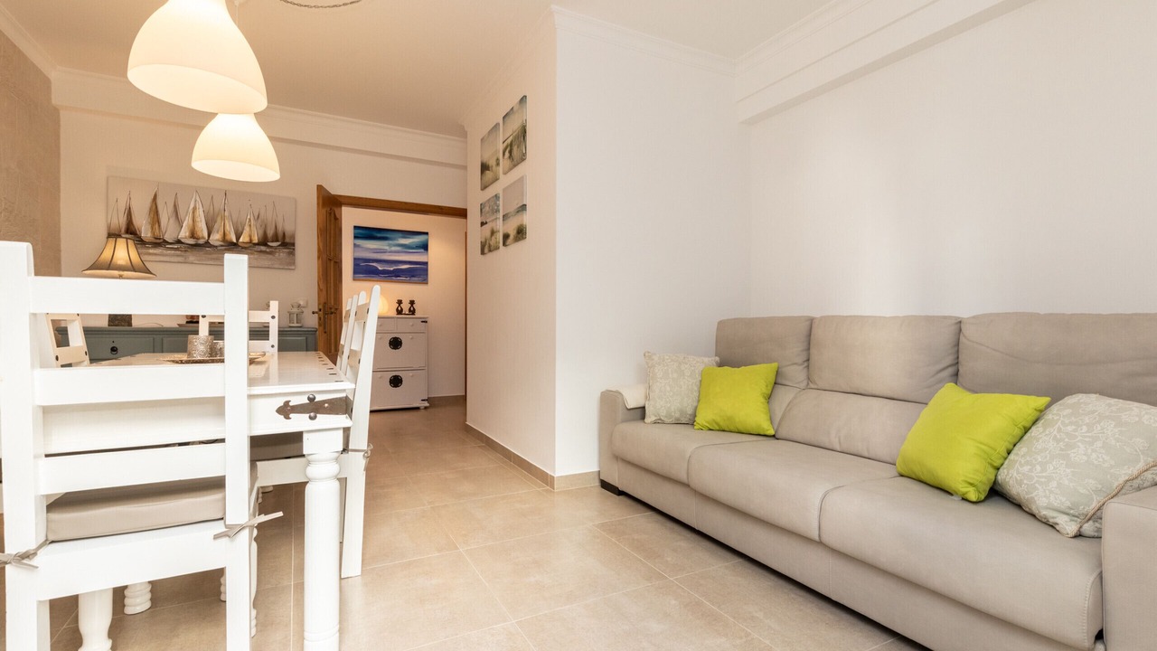 Photo of Livingroom in Manta Rota