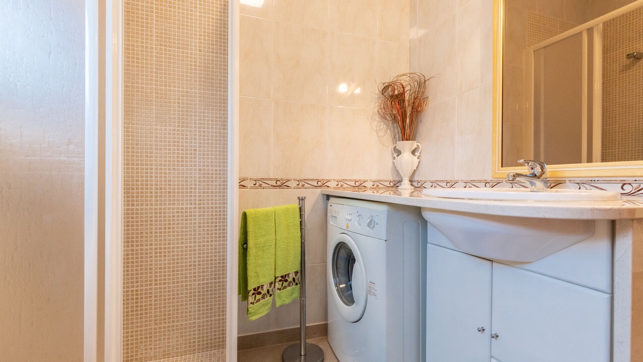 Photo of Bathroom in Manta Rota