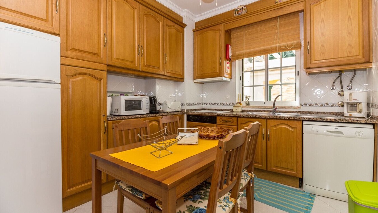 Photo of Kitchen in Manta Rota