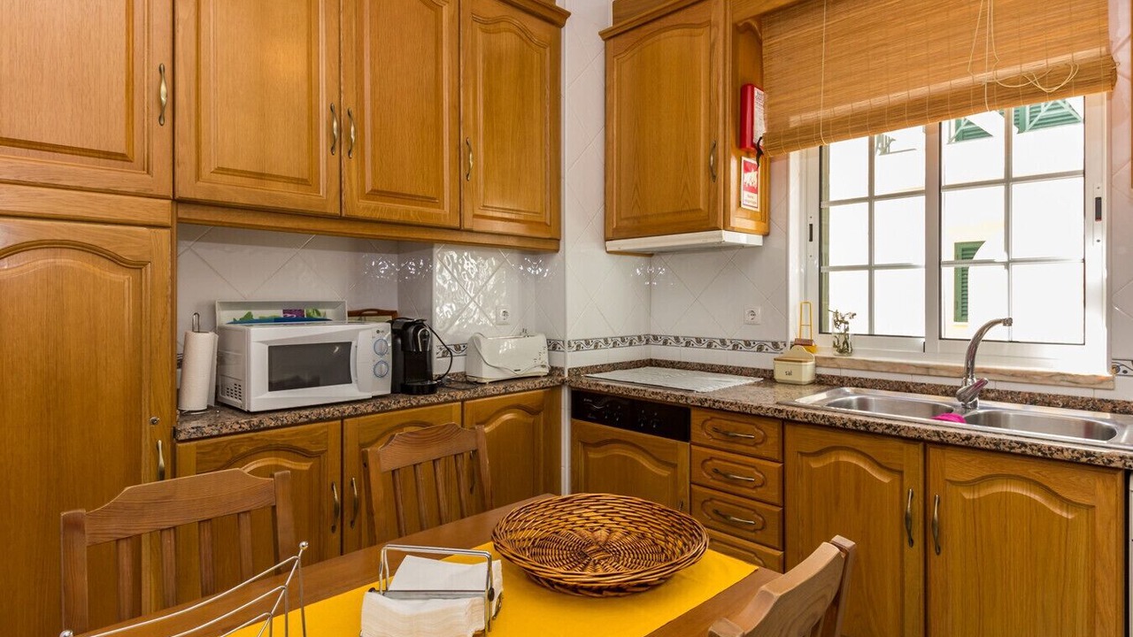 Photo of Kitchen in Manta Rota