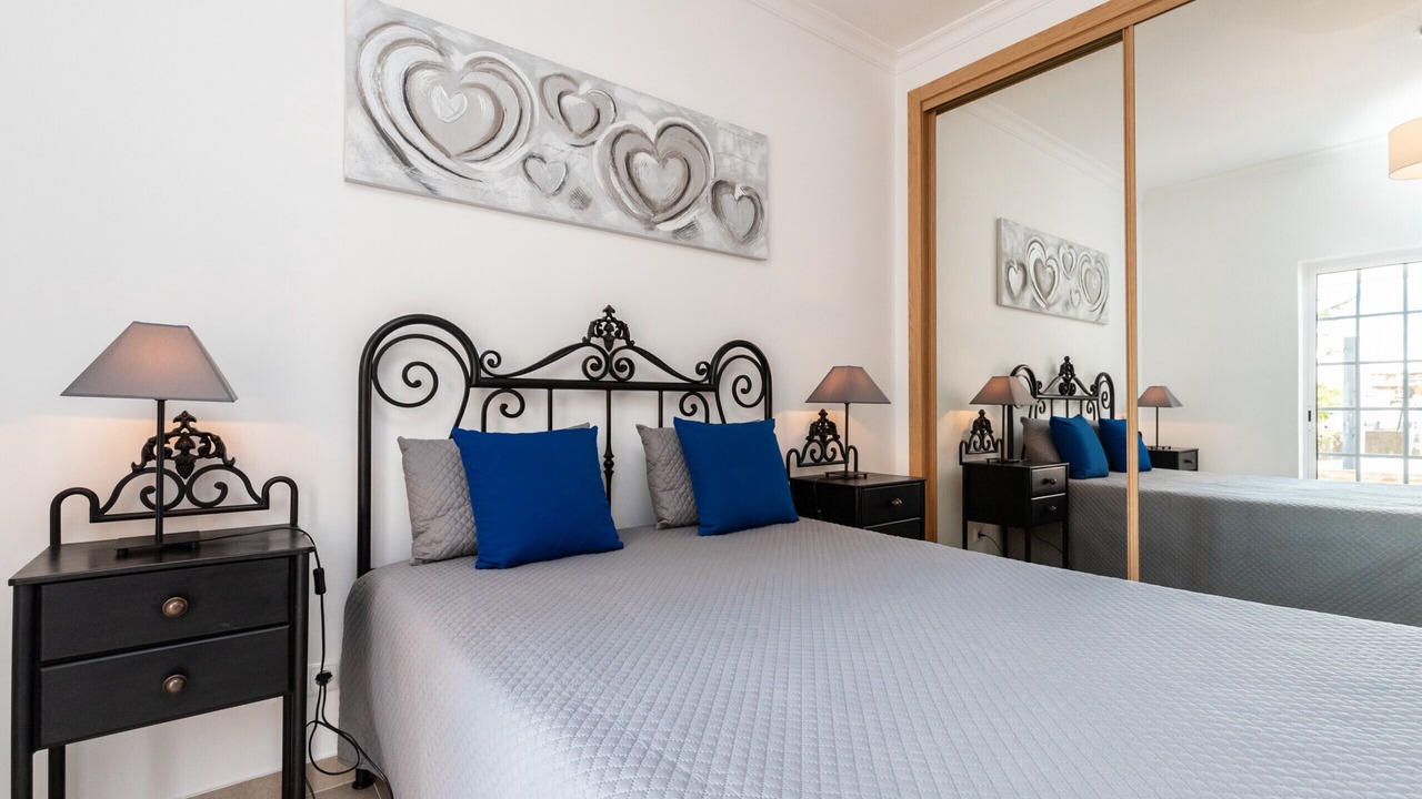 Photo of Bedroom in Manta Rota