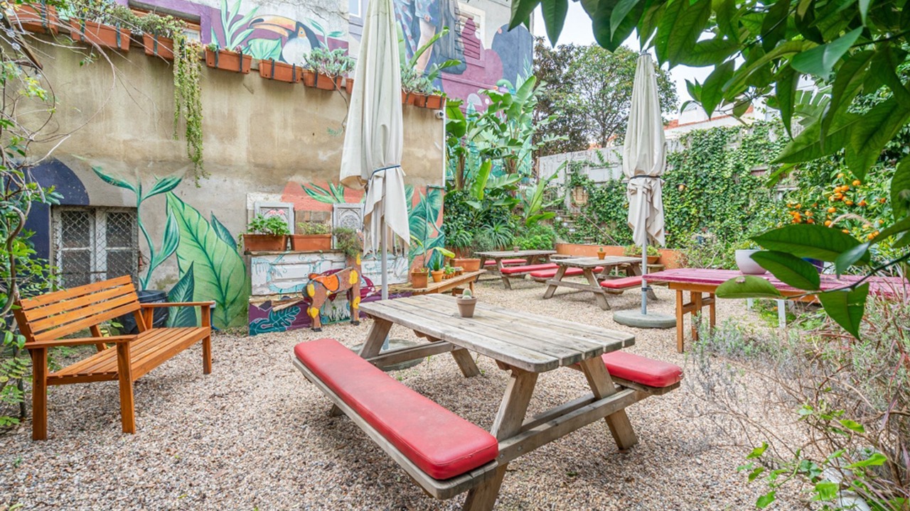 Photo of Outdoor in Alfama