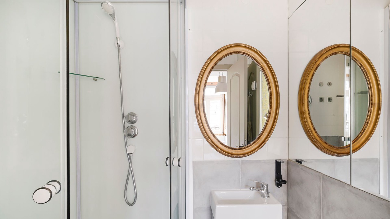 Photo of Bathroom in Alfama