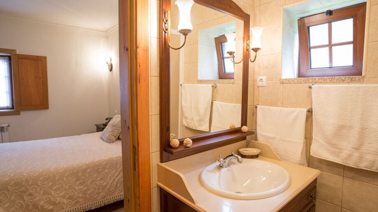Photo of Bathroom in Canicada