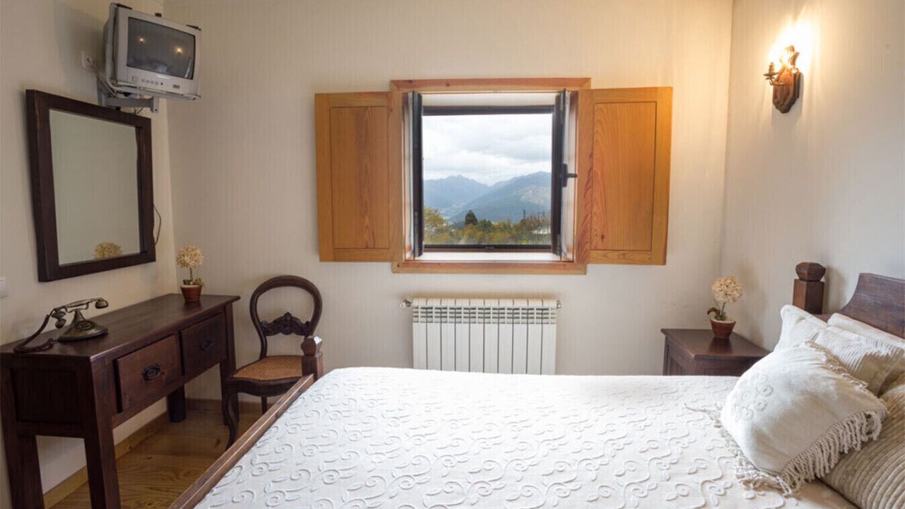 Photo of Bedroom in Canicada
