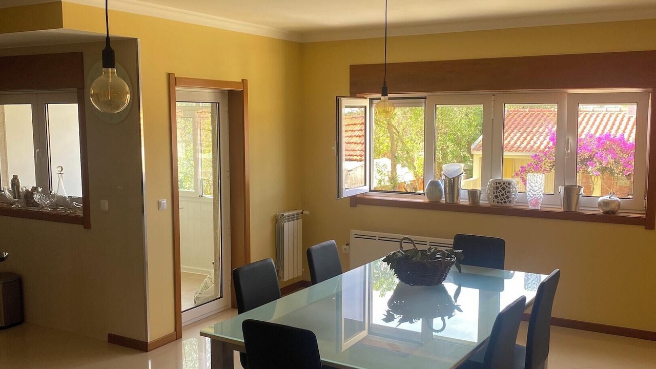 Photo of Livingroom in Mira