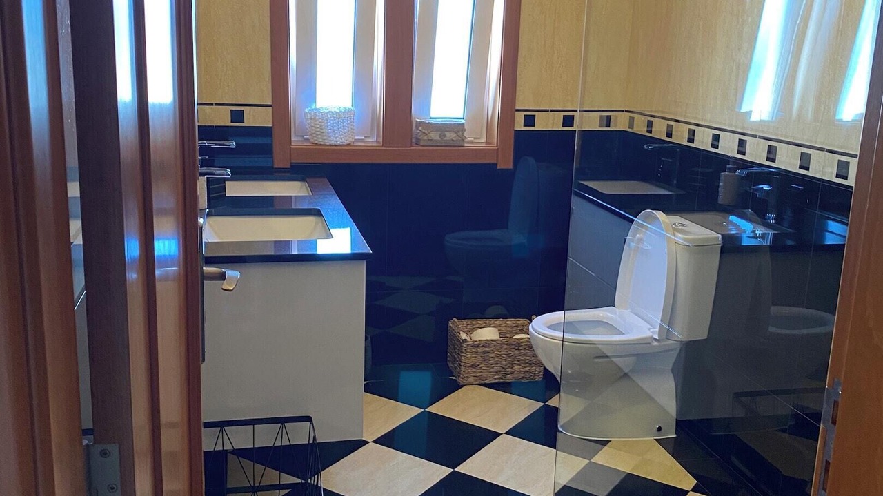 Photo of Bathroom in Mira