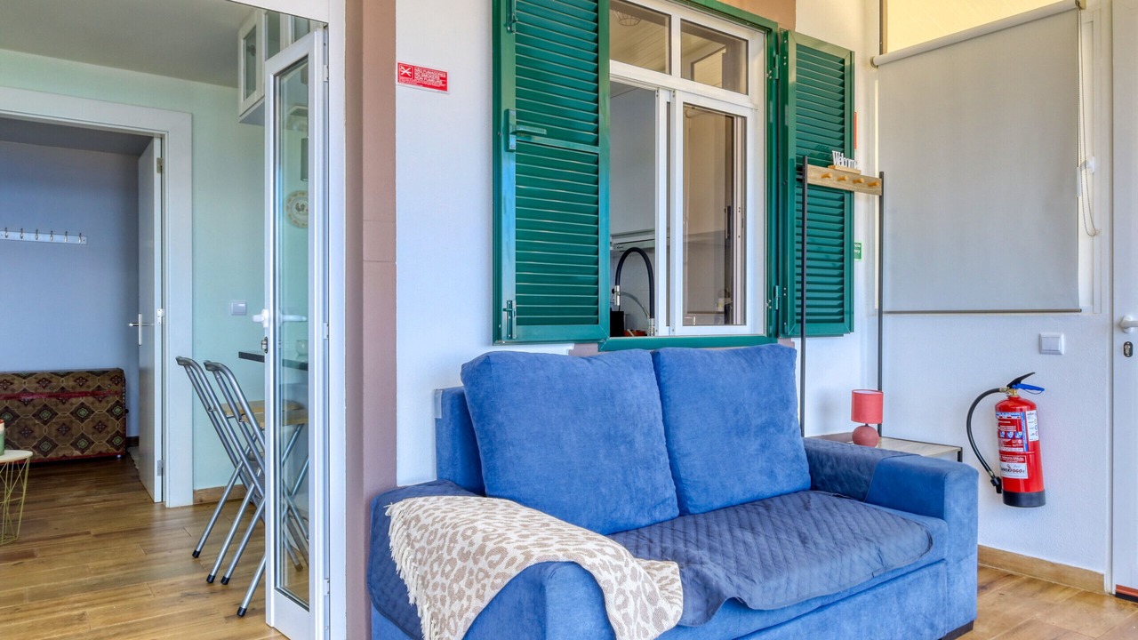 Photo of Livingroom in Ponta do Sol