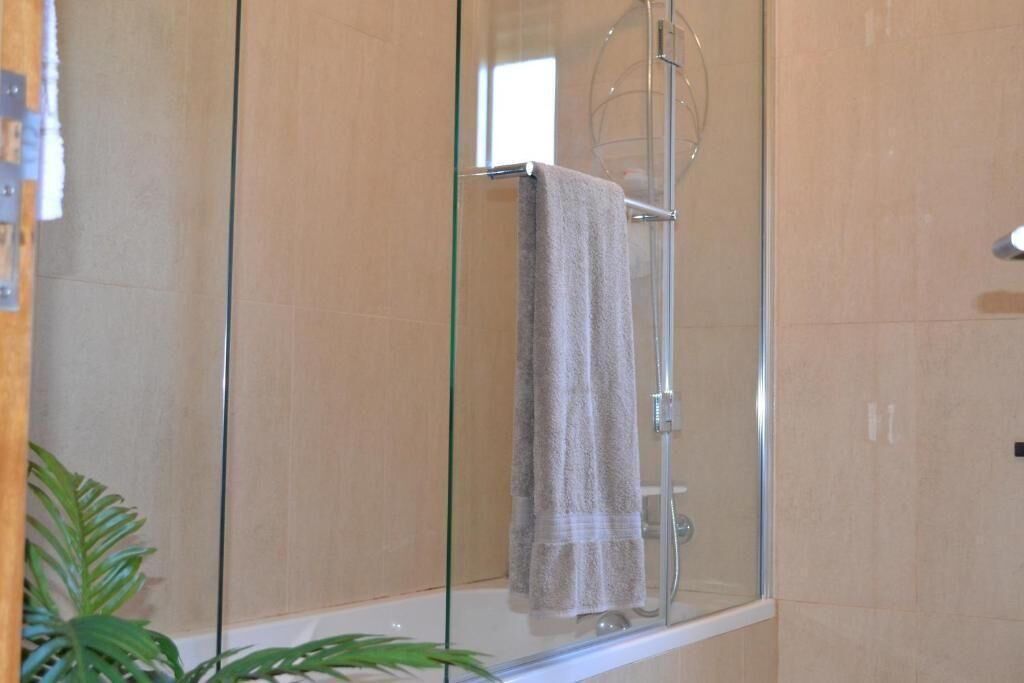 Photo of Bathroom in Porto Judeu