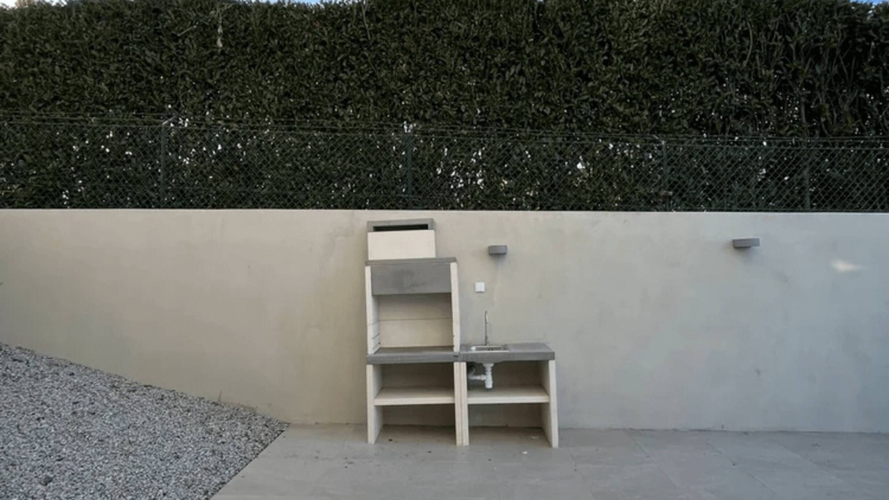 Photo of Patio Balcony in Calendario