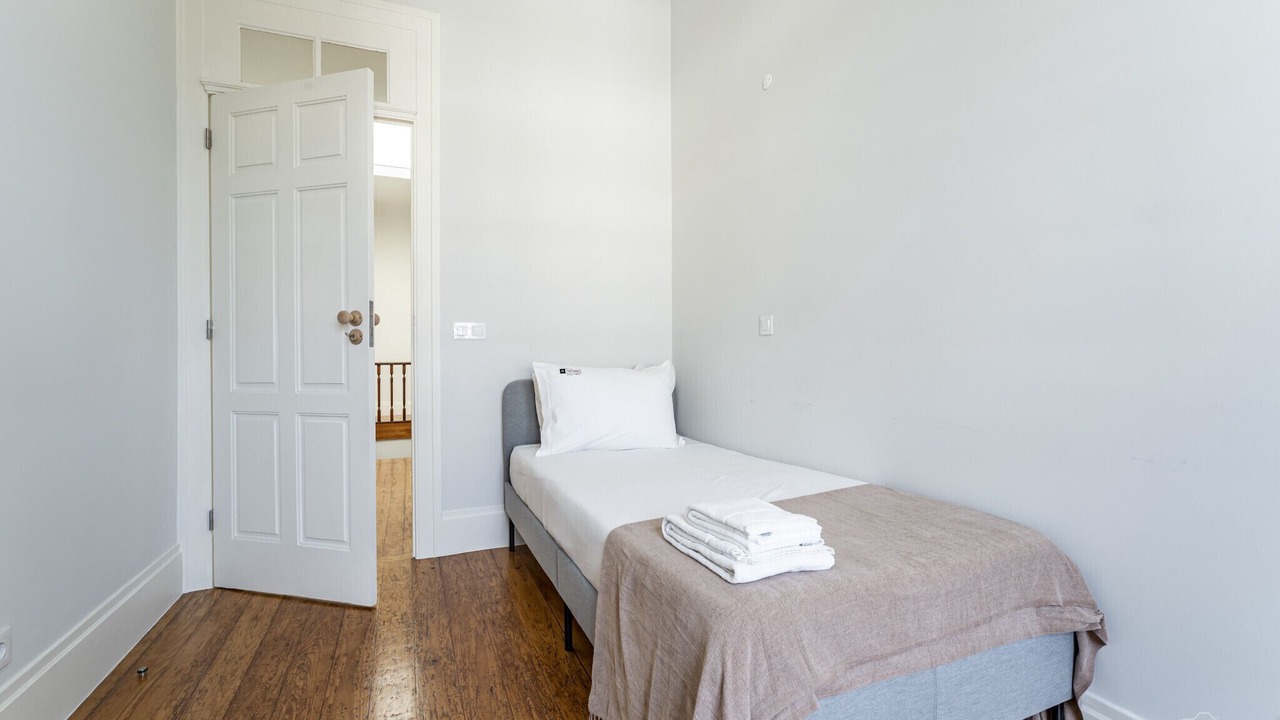 Photo of Bedroom in Paranhos