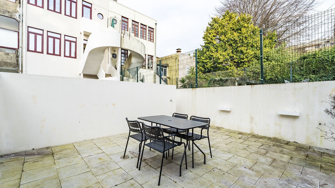 Photo of Outdoor in Paranhos