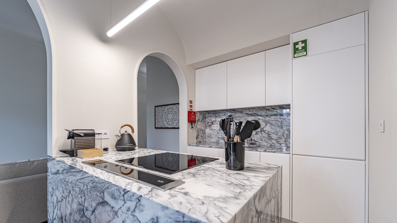 Photo of Kitchen in Paranhos