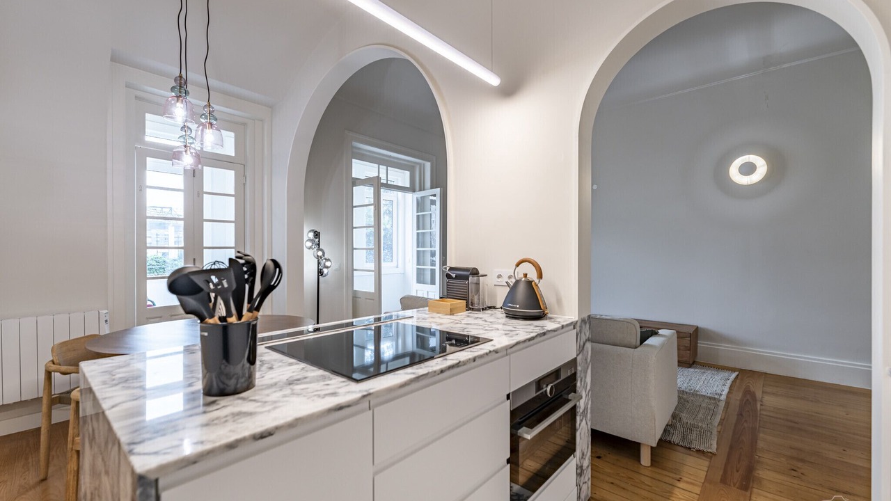 Photo of Kitchen in Paranhos
