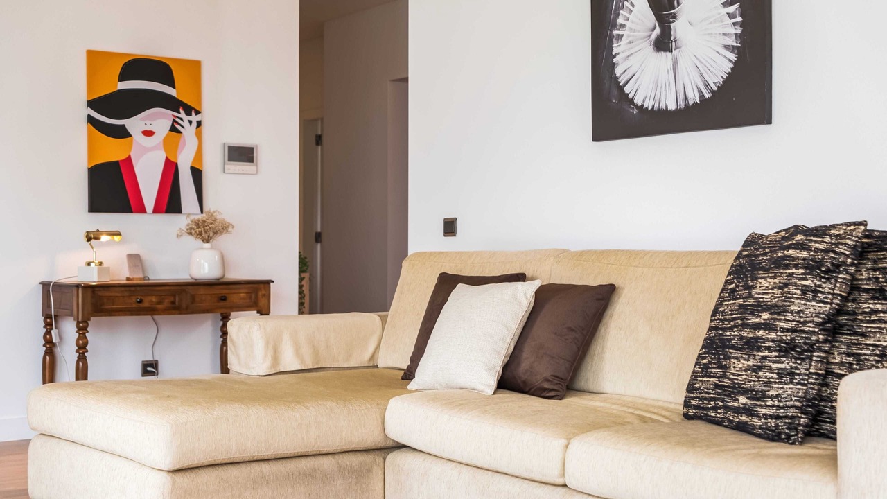 Photo of Livingroom in Sao Goncalo