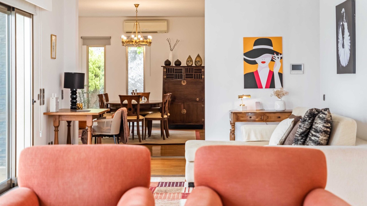 Photo of Livingroom in Sao Goncalo
