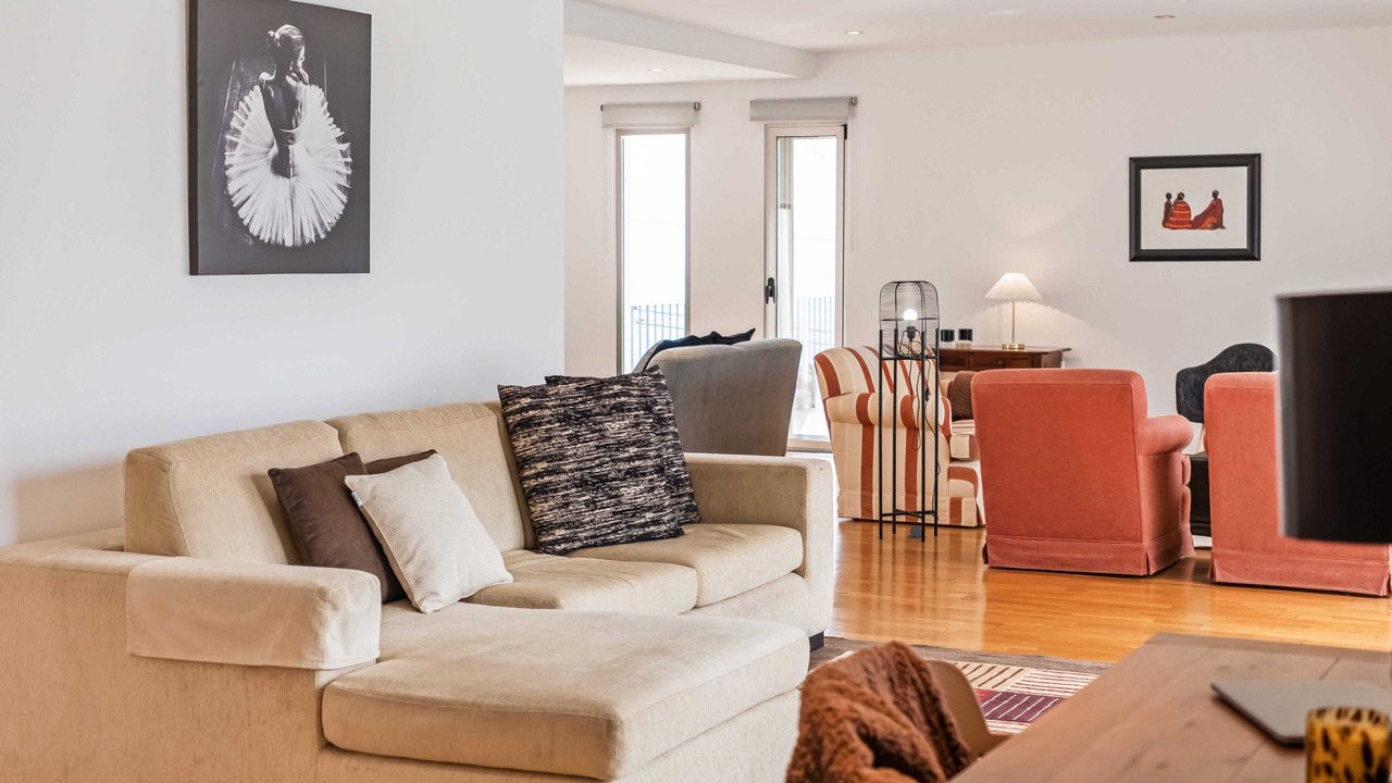 Photo of Livingroom in Sao Goncalo